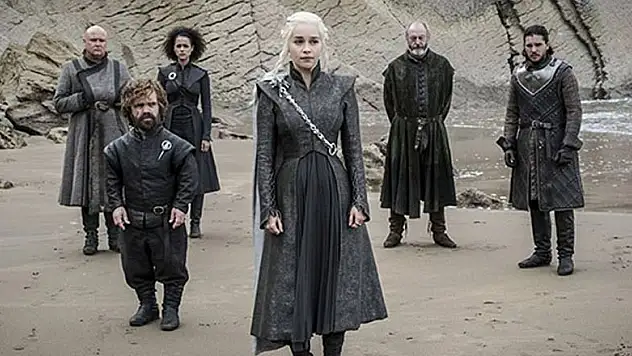 'Game of Thrones' finali spoiler! Herkes ölecek...