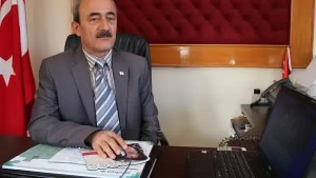 Kızılay Seydişehir Şubesi'nden Suriye için yardım kampanyası