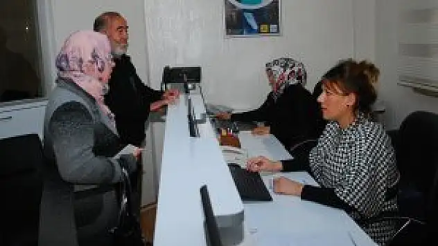 Büyükşehir Belediyesi Kariyer Merkezi Birinci Yılında