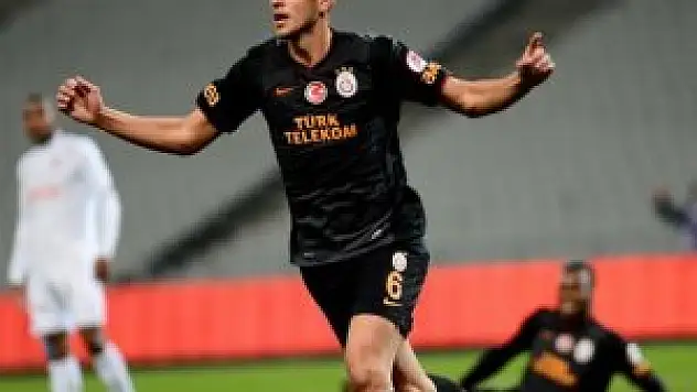 Galatasaray 3 - Elazığspor 0