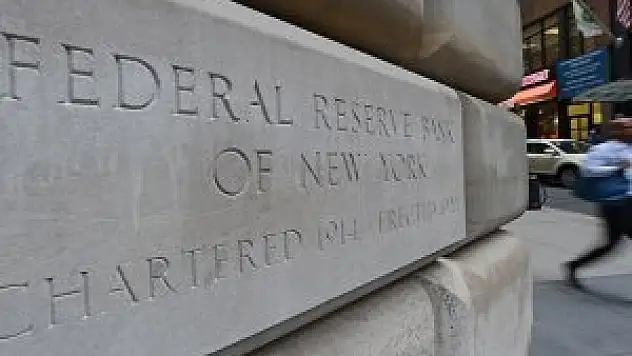 FED tahvil alımını 10 milyar dolar azalttı