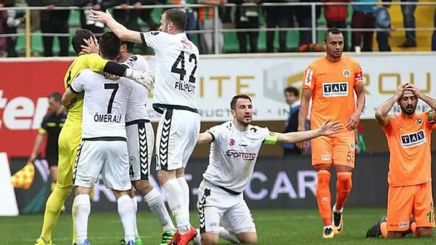 Konyaspor'dan A Milli Takımımıza futbolcu!