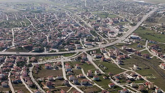 Cihanbeyli'ye Adalet Sarayı müjdesi