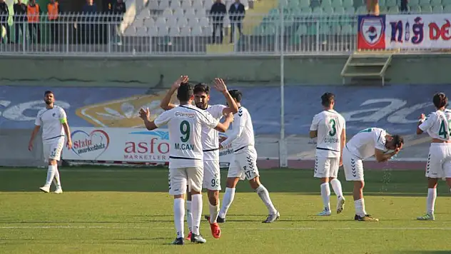 Anadolu Selçukspor, Fethiye'ye konuk olacak