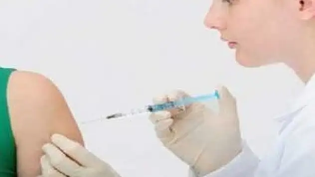 Akciğer kanseri hastaları için aşı umudu