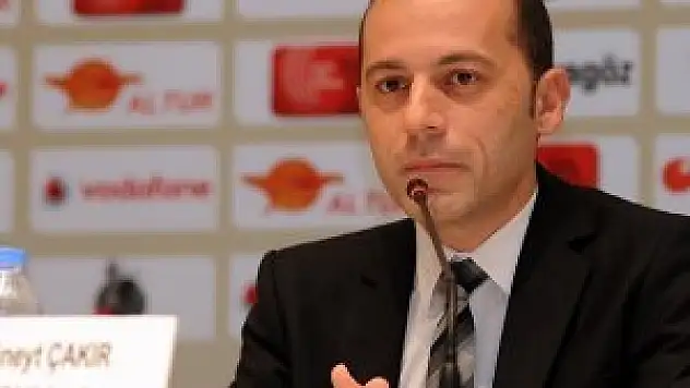 Bu başarı Türk hakemlerinin