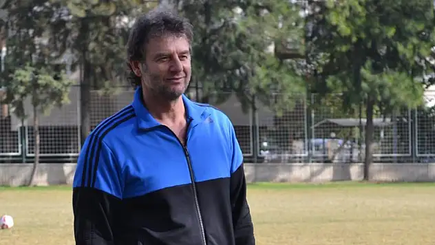 Niğde'ye Konyalı hoca!