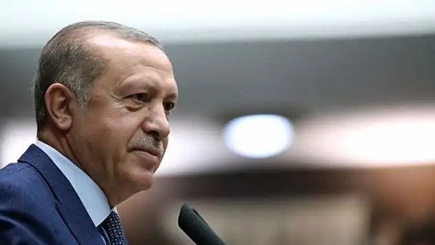 Erdoğan'dan AP'ye çok sert sözler...