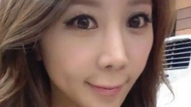 Koreli kadının estetik çılgınlığı