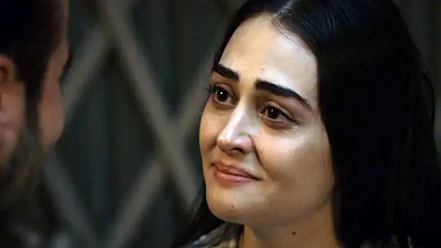 Diriliş Ertuğrul'da 'Osman' müjdesi | VİDEO