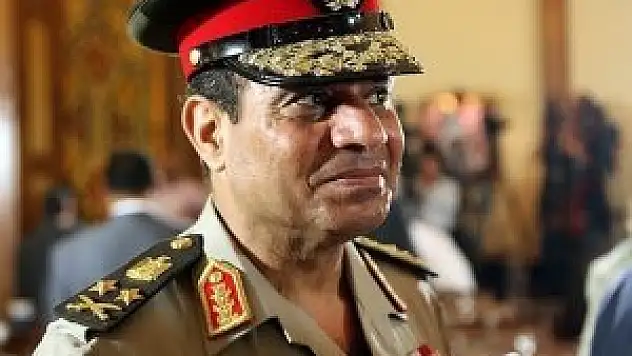 Sisi'nin adaylığı seçime müdahaledir