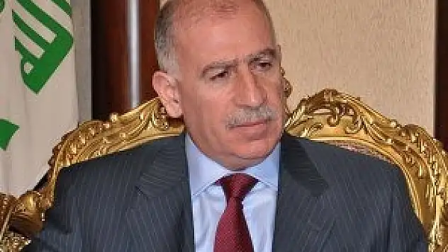 Enbar için şiddete karşı yol haritası