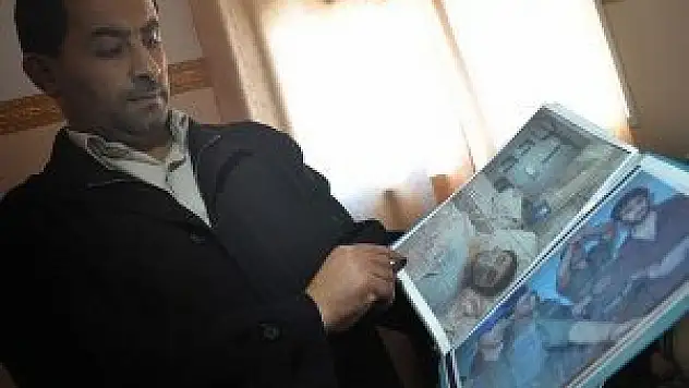 Sanıklarından biri ölü diğeri İsrail hapishanesinde