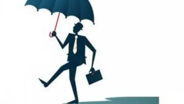 Üreten Türkiye'ye faiz darbesi