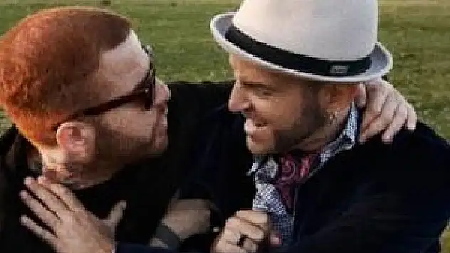 Gökhan'dan itiraf: Ailemize yalvardılar!