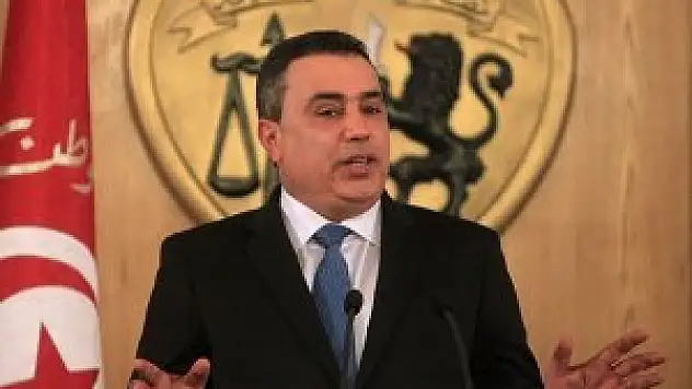 Yeni Başbakan Cuma yemin etti