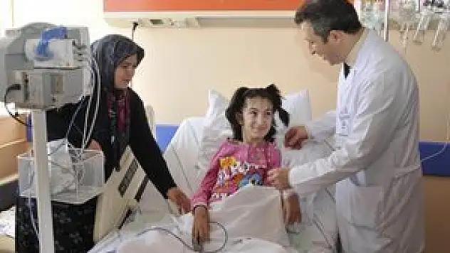 Selçuk Tıp hasta sayısı ile hizmet kalitesini artırıyor