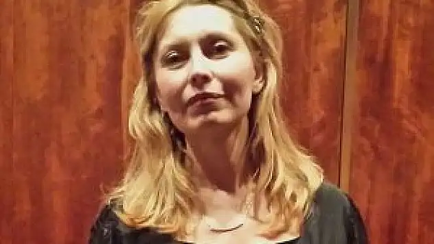 Carnegie Hall'da ilk Türk kadın orkestra şefi