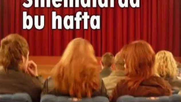 2 film vizyona girecek