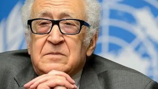 Geçiş süreci müzakereye açıldı