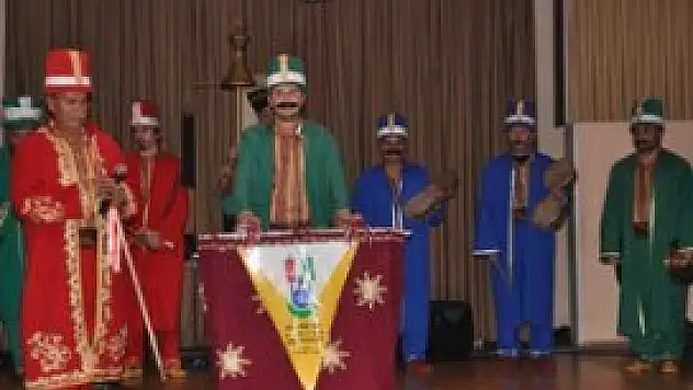 Seydişehir'de kültür sanat etkinlikleri