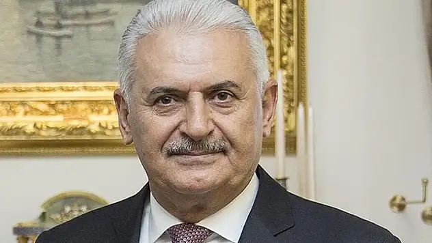 Başbakan Yıldırım'dan 'Çanakkale Zaferi' mesajı