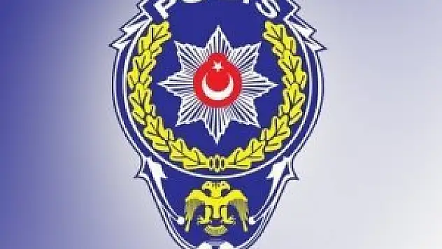 Gaziantep emniyetinde görev değişikliği