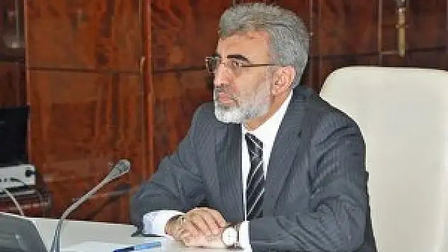 İran'ın doğal gaz fiyatı tatmin edici değil