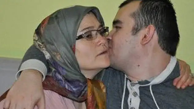 Anne sevgisinin gücü