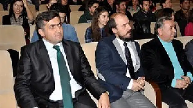 Meram Belediyesi'nin tiyatro kursu bitti