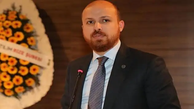 Bilal Erdoğan: Yenemeyeceğimiz düşman yok