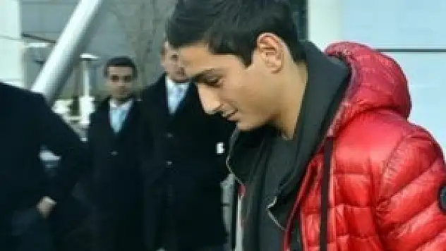 Galatasaray imzayı attırdı