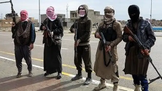 Irak'ta çatışmalar sivilleri vurdu