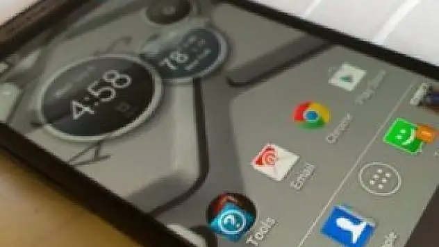 Cep telefonu devi artık Çinlilerin