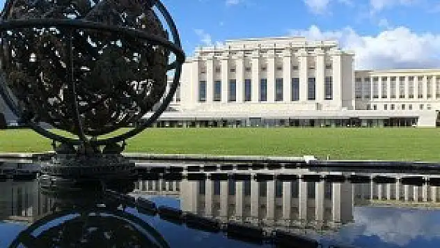 Suriye muhalefeti ile rejim yeniden masaya oturdu