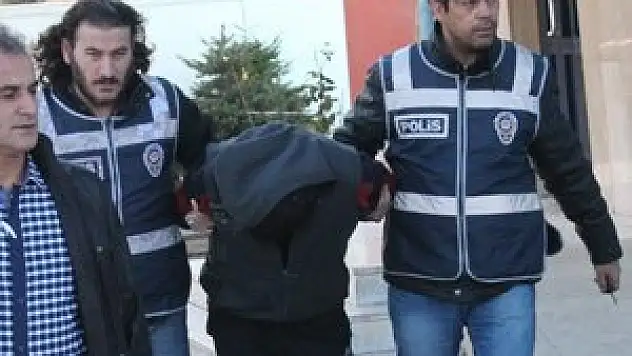 Hırsızdan büyük performans 9 günde 9 otomobil