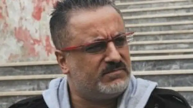 Erol Köse, gözaltına alındı