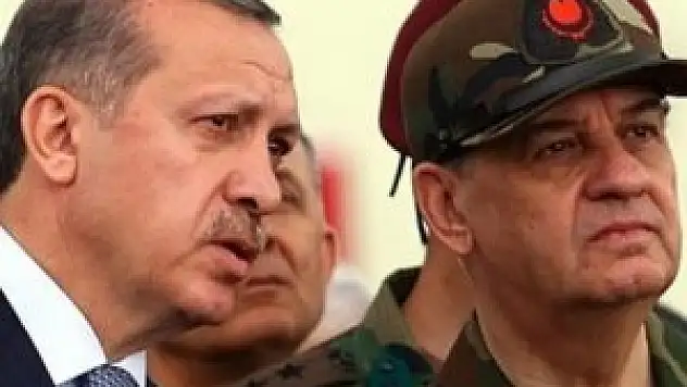 İlker Başbuğ'u Başbakan Erdoğan kurtaracak