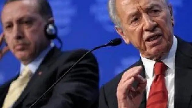 Türkiye-İsrail ilişkileri normalleşiyor