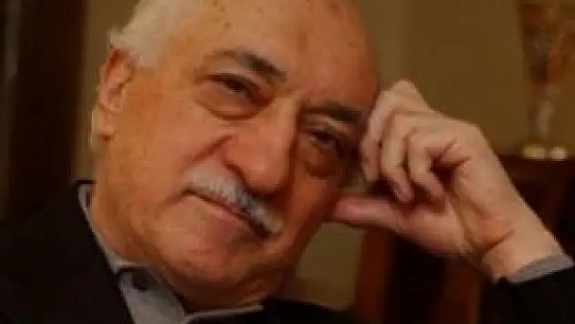 Fethullah Gülen'e mektup: Emrinizdeyim!