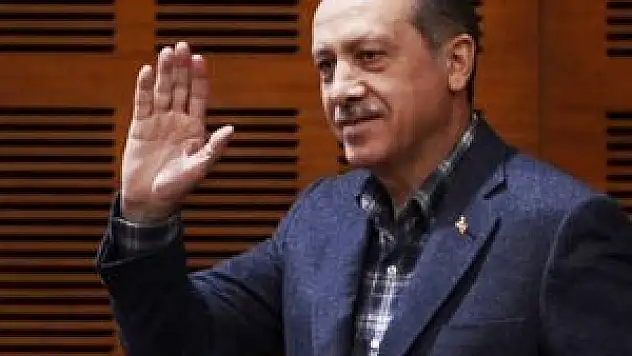 Erdoğan'ın odasına izinsiz giren yanacak