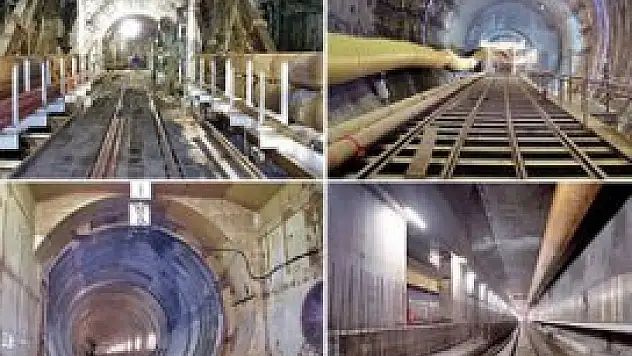 Asrın projesinde son 284 gün