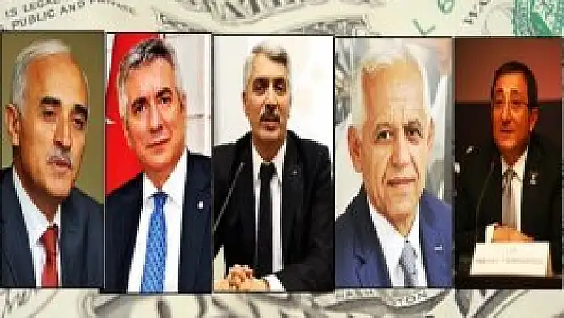 İş dünyasından Merkez'e tepki hükümete çağrı!