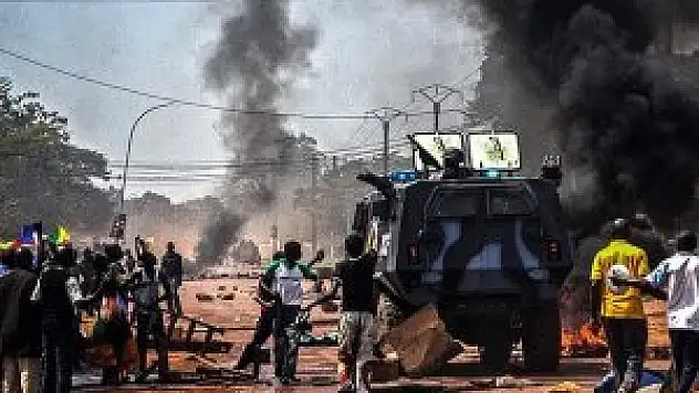 AB Orta Afrika Cumhuriyeti hazırlıklarını hızlandırdı