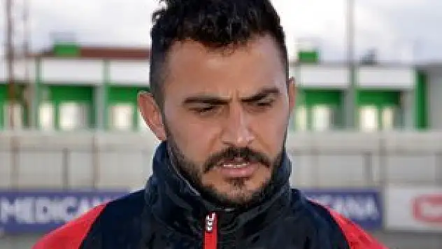 Torku Konyaspor'da hedef galibiyet