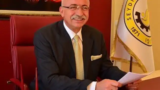 Seydişehir'de atık su arıtma tesisi ihale aşamasına geldi