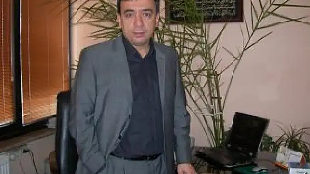 MHP'nin Konya Büyükşehir Adayı belli oldu