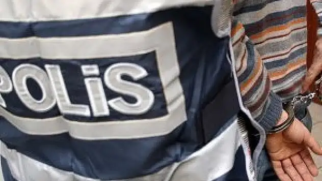 Emniyetten uluslararası uyuşturucu soruşturması