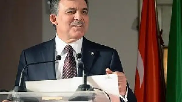 Özel mahkemelere ihtiyaç olmadığı kanaatindeyim