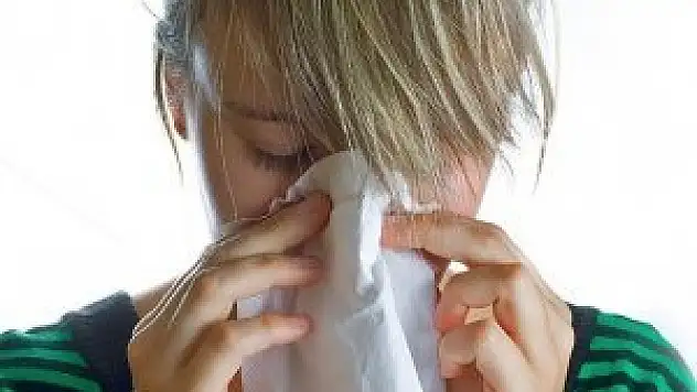 H3N2 virüsünün etkisi azaldı